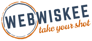 WebWiskee Logo